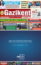 GAZİKENT