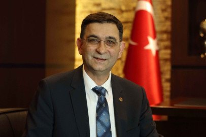 -GSO YÖNETİM KURULU BAŞKANI ADNAN ÜNVERDİ: