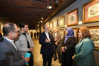 BÜYÜKŞEHİR BİRİMLERİNDEN YOĞUN MESAİ