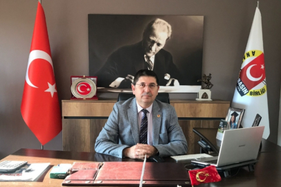 Başkan Bora Zor, Bayram sevincimizi kaybettik