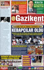 GAZİKENT