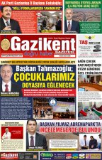 GAZİKENT