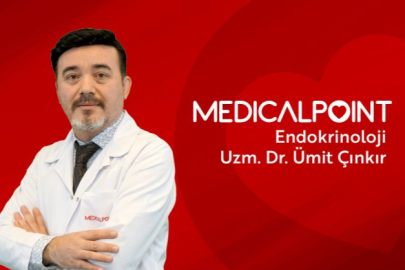 TEDAVİ EDİLMEYEN DİYABET'E DİKKAT