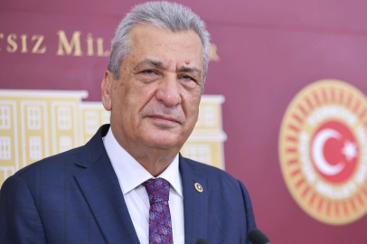 Gaziantep Milletvekili Hasan Öztürkmen, CHP PM’ye aday