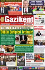 GAZİKENT