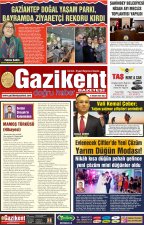 GAZİKENT