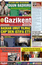 GAZİKENT