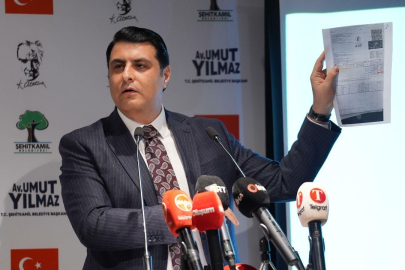 Umut Yılmaz'dan beklenen açıklama, CHP'den İstifa Etti