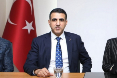 ANAHTAR PARTİ İL BAŞKANINDAN İKLİM KANUNU TASARISI'NA TEPKİ