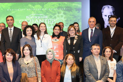 BÜYÜKŞEHİR'DEN DOĞAYI KEŞFEDİYORUM PROJESİ