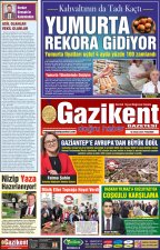 GAZİKENT