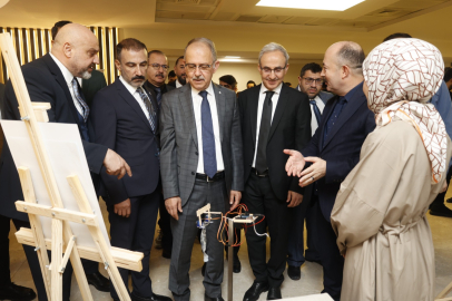 Gaziantep’te Dijital Dönüşüm