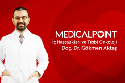 Erken Teşhisle Mide Kanseri Tedavi Edilebilir