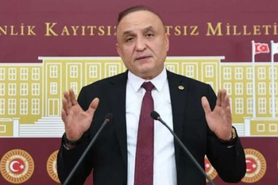 CHP’Lİ MERİÇ’TEN KANUN TEKLİFİ