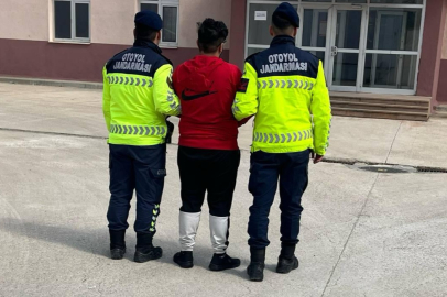 JANDARMA UYUŞTURUCU TACİRLERİNE NEFES ALDIRMIYOR