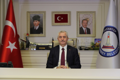 BAŞKAN TAHMAZOĞLU: “TURİZM BİLİNCİNİ GELİŞTİRMELİYİZ”