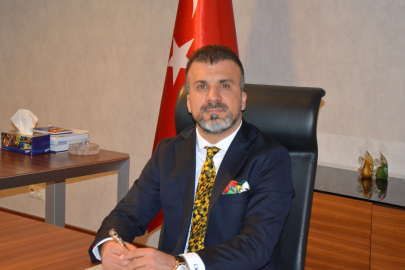 Başkan Kadooğlu; “Coşku ve gururla kutluyoruz”