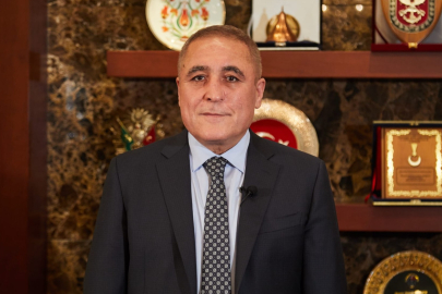 “TBMM, milli iradenin ve bağımsızlığımızın sembolüdür”