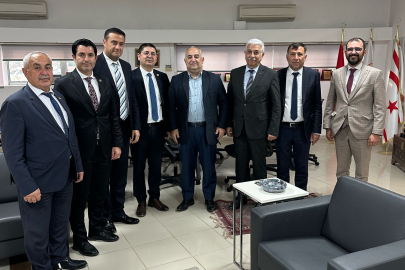 ABB, Kıbrıs Temsilciliği’ni açıyor