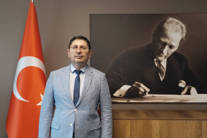 Başkan Bora Zor “Egemenlik, kayıtsız şartsız milletindir”