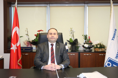 İMO Şube Başkanı Güçyetmez’den 23 Nisan Mesajı