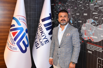 Mardin'den 3 ayda 113 milyon dolar hububat ihracatı 