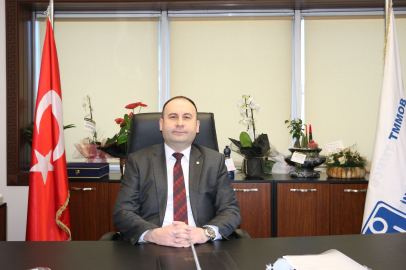 Başkan Güçyetmez; “Deprem Türkiye’nin beka sorunudur”