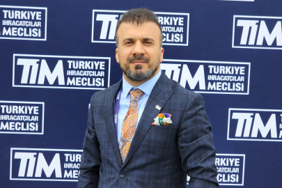 Kadooğlu:Yeni düzenlemeler Irak’a ihracatı sekteye uğratıyor