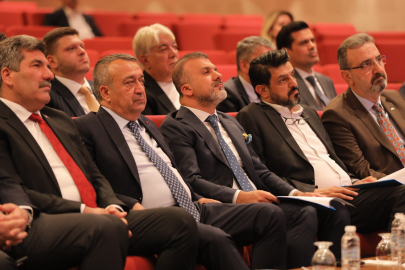 Kadooğlu; Dünya değişirken bizler de değişmek zorundayız