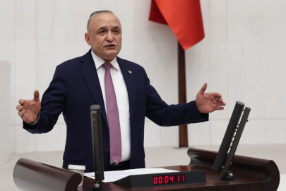 Melih meriç'den, Deprem uyarıları