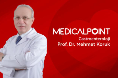 MİDENİZDEKİ SESSİZ TEHLİKE: ENDOSKOPİ İLE İÇİNİZ RAHAT OLSUN