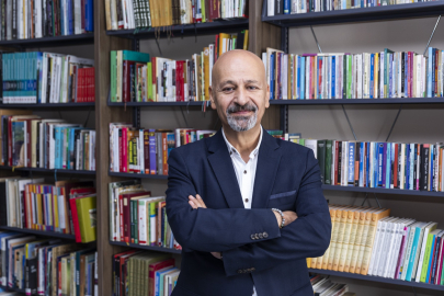 GAZETECİ ALİ ATALAR’DAN “ANTEP EVLERİNDE KÜLTÜREL YAŞAM” KONULU KONFERANS.