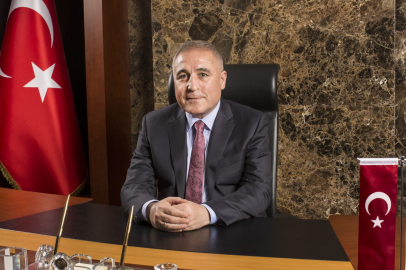 "Çalışan haklarına saygı, demokrasimizi güçlendirecektir"