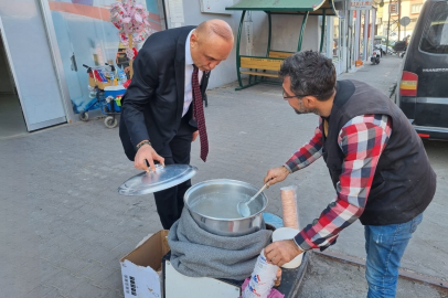 Milletvekili Melih Meriç, İşsizlik Rekora Koştu