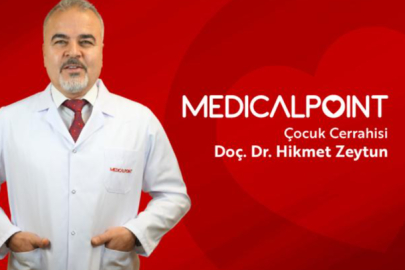 Minik Midelere Büyük Çözümler