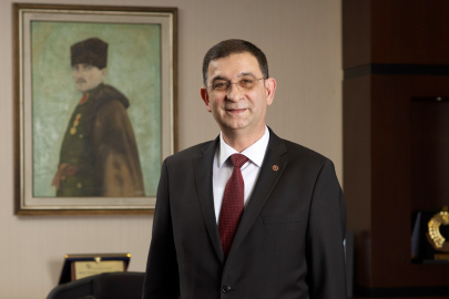BAŞKAN ÜNVERDİ İHRACAT RAKAMLARINI DEĞERLENDİRDİ