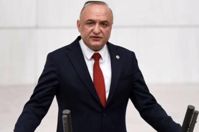 CHP’Lİ MERİÇ NURDAĞI’NDA  SİLOLAR HALEN YAPILMADI