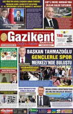 gazete
