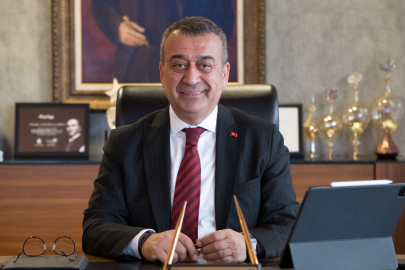 NİSAN AYINDA GÜNEYDOĞU’DAN 905 MİLYON DOLARLIK İHRACAT