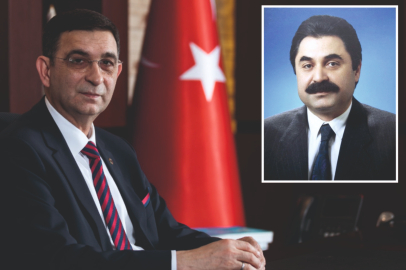 SANAYİCİ KAMİL ŞERBETÇİ’NİN 27. VEFAT YIL DÖNÜMÜ