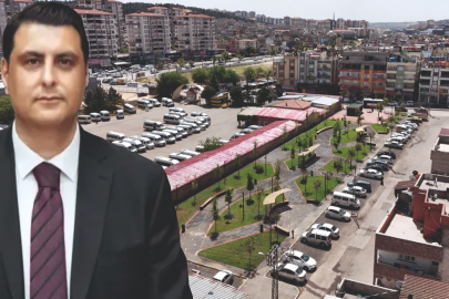 BAŞKAN YILMAZ'DAN; UMUT MAHALLESİ’NE 3 YENİ  PARK
