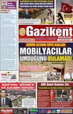 GAZİKENT