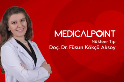 KANSER TEDAVİSİNDE NOKTA ATIŞI
