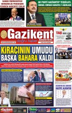 GAZİKENT
