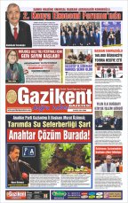 GAZİKENT