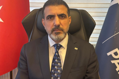 Üzümcü; Tarımda Su Seferberliği Şart: Anahtar Çözüm Burada!