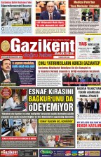 GAZİKENT