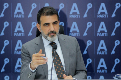 MİLLETİN VİCDANI ADINA SÖZ ALIYORUZ VE REFERANDUM İSTİYORUZ