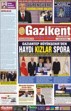GAZİKENT