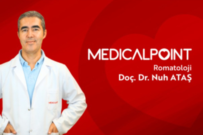 Doç. Dr. Nuh Ataş Uyarıyor